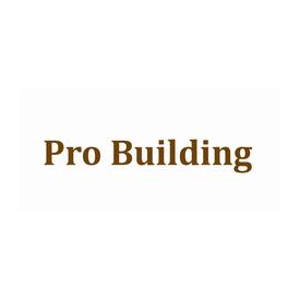 Pro building