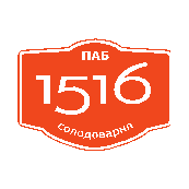 Ресторан ПАБ 1516