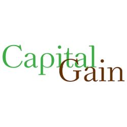 Capital Gain