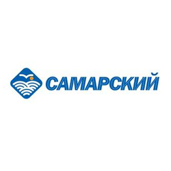 САМАРСКИЙ