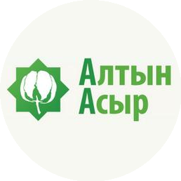 ТД Алтын Асыр