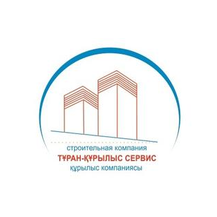 Тұран-құрылыс-сервис