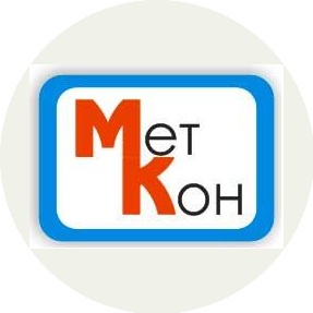 Меткон