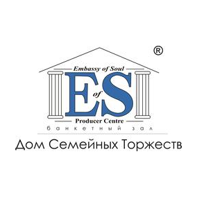 Дом Семейных Торжеств, банкетный зал