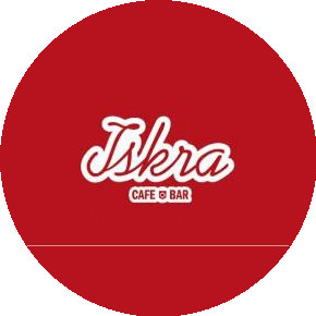 Искра, Кафе Бар