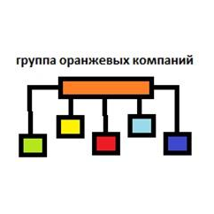 Группа Оранжевых Компаний