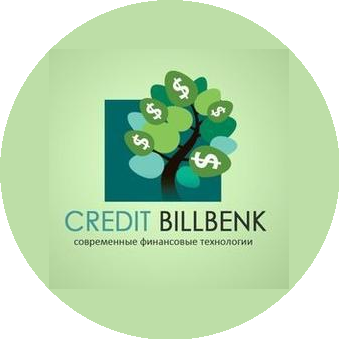 Крэдит Биллбэнк
