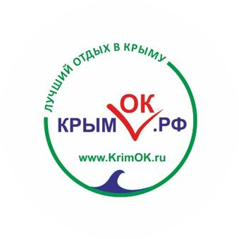 КРЫМ ОК РФ