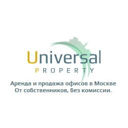 Юниверсал Проперти