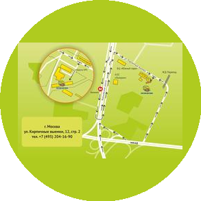 ТЭК Система доставки