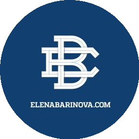 Elena Barinova