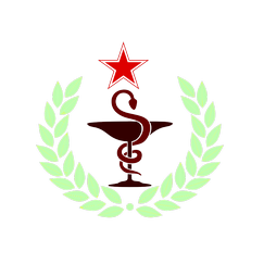 Военный госпиталь г.Козельск