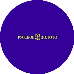 Русское золото