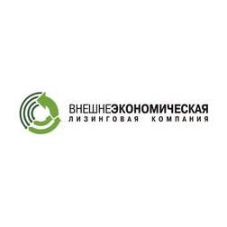 Внешнеэкономическая Лизинговая Компания