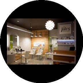 джулис найлс энд хэирс