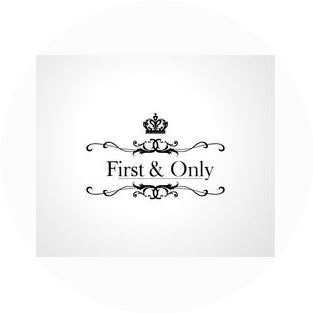 First & Only