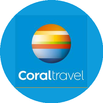 Д-Тур франчайзинг Coral Travel