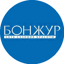 Салон красоты Бонжур
