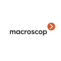 Macroscop