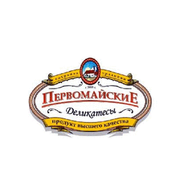 Первомайские деликатесы