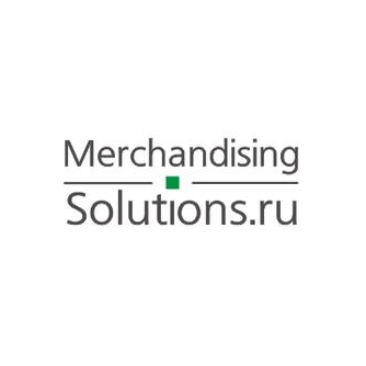 Агентство мерчандайзинга Мерчандайзинг Солюшнс