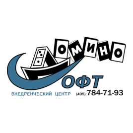 ВЦ Домино Софт