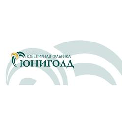 Ювелирная фабрика Юниголд