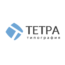 Тетра, типография