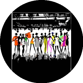 Стильные платья