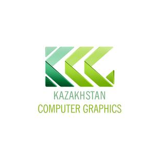 Kazakhstan Computer Graphics
