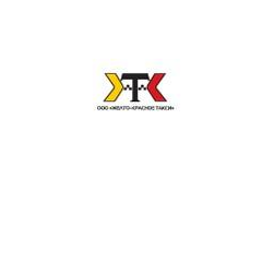 Желто-Красное Такси