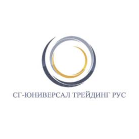СГ-Юниверсал Трейдинг Рус