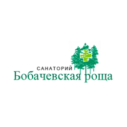 Санаторий Бобачевская роща