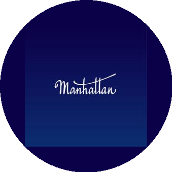 Manhattan