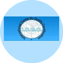 International Center for Quality Certification–ICQC