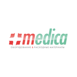 Медика