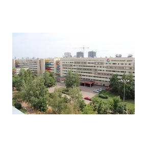 Камский детский медицинский центр