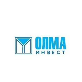 ОЛМА-Инвест