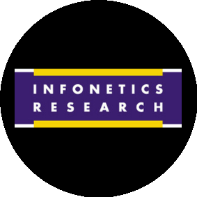 Infonetics - Представительство в РФ