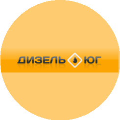 Торговый Дом Дизель-Юг
