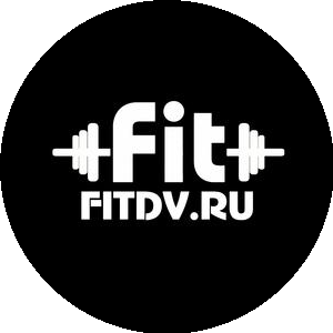 Магазин FiTdv.ru (Паламарчук А.А., ИП)
