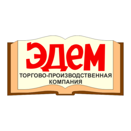 Эдем