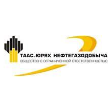 Таас-Юрях Нефтегазодобыча
