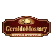 Geraldo Mossary (Кутузова А.В)