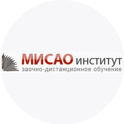 Московский Институт Современного Академического Образования