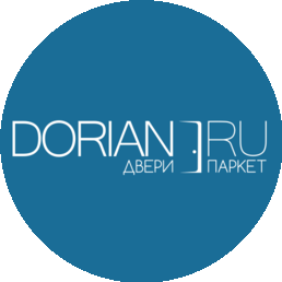 Дориан Двери
