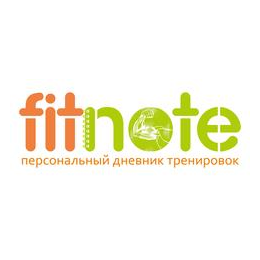 FitNote