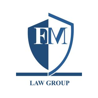 ФМ ЮРИДИЧЕСКАЯ ГРУППА