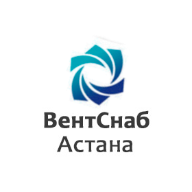 Vent snab astana