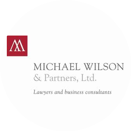 Филиал компаниии Майкл Уилсон и Партнеры
